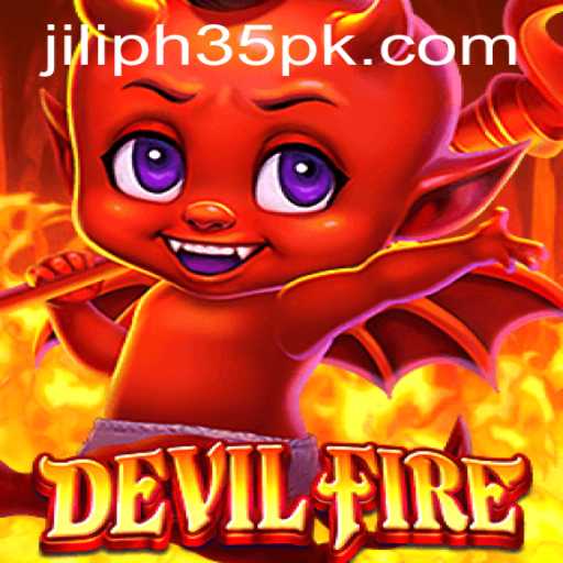 DevilFire: A Journey Through the Inferno