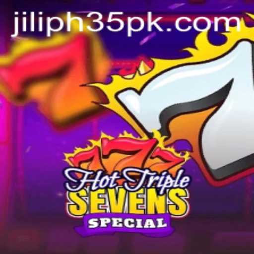Exploring the Thrills of HotTripleSevensSpecial: An Exciting Slot Game Experience
