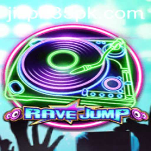 RaveJump: A Thrilling Adventure into the World of Rhythm and Precision